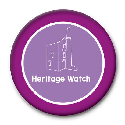 Heritage watch