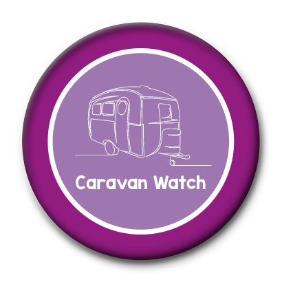 Caravan Watch