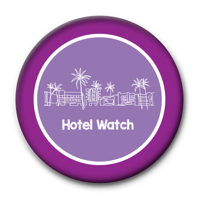 Hotel Watch