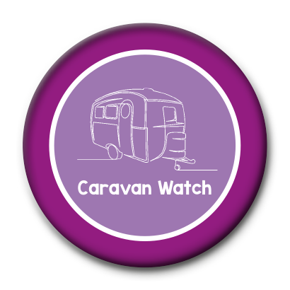 Caravan watch