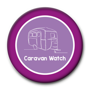 Caravan watch