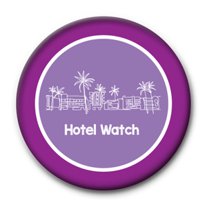 Hotel watch